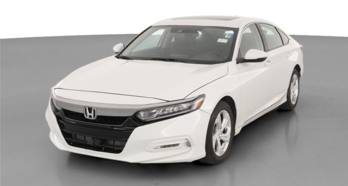 Thumbnail: 2020 Honda Accord - 1