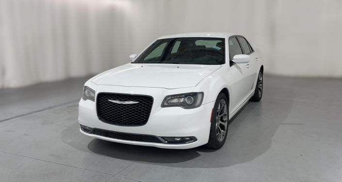 Thumbnail: 2018 Chrysler 300 - 1