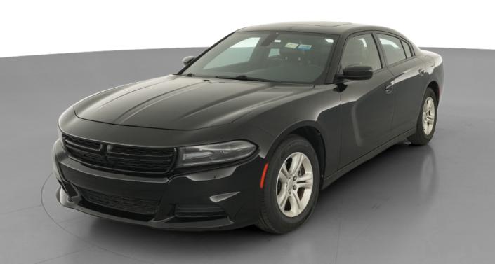 2021 Dodge Charger SXT -
                  Colonial Heights, VA