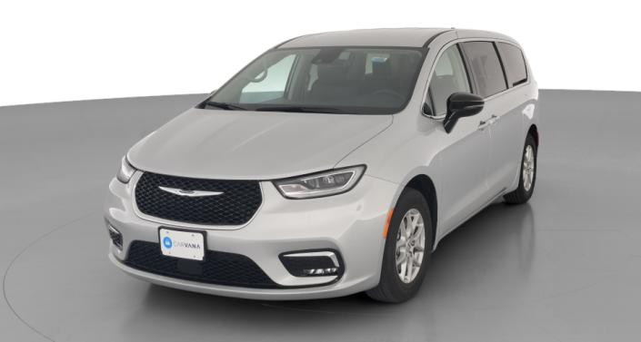 Thumbnail: 2024 Chrysler Pacifica - 1