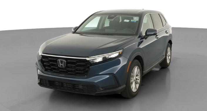 Thumbnail: 2025 Honda CR-V - 1
