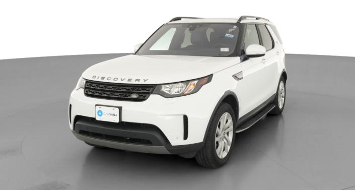 2018 Land Rover Discovery SE -
                  Trenton, OH