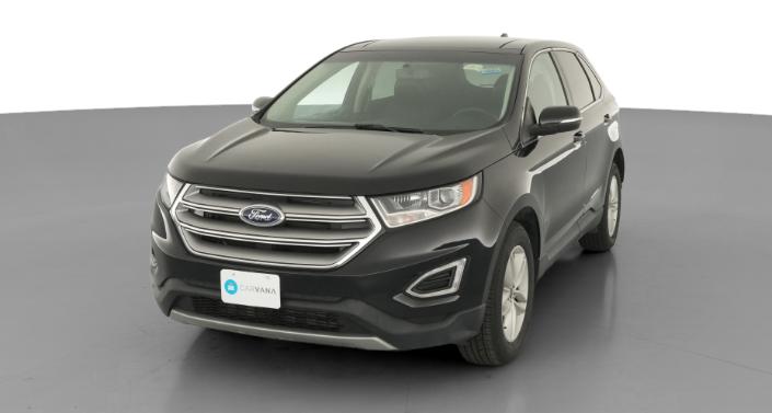 Thumbnail: 2018 Ford Edge - 1