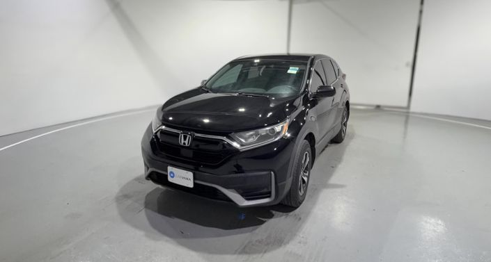 Thumbnail: 2022 Honda CR-V - 1