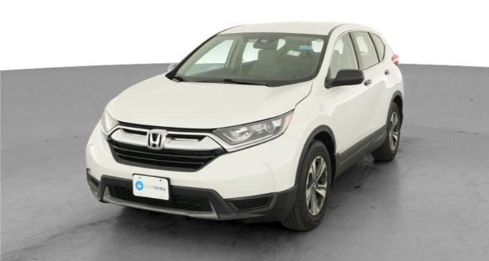 Thumbnail: 2019 Honda CR-V - 1