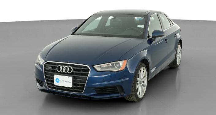 2015 Audi A3 Premium Plus -
                  Framingham, MA
