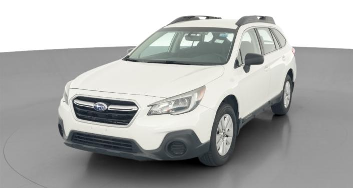 Thumbnail: 2019 Subaru Outback - 1