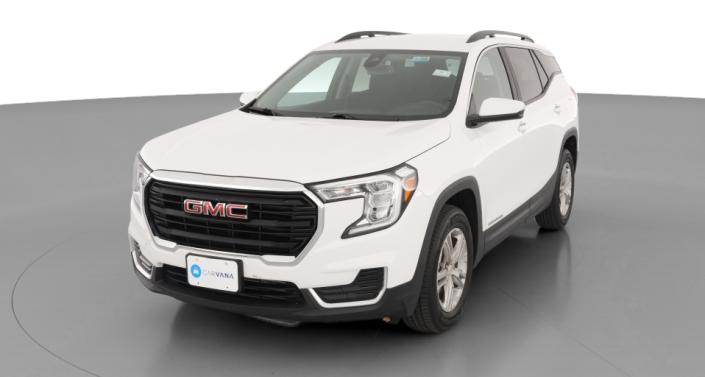 Thumbnail: 2023 GMC Terrain - 1