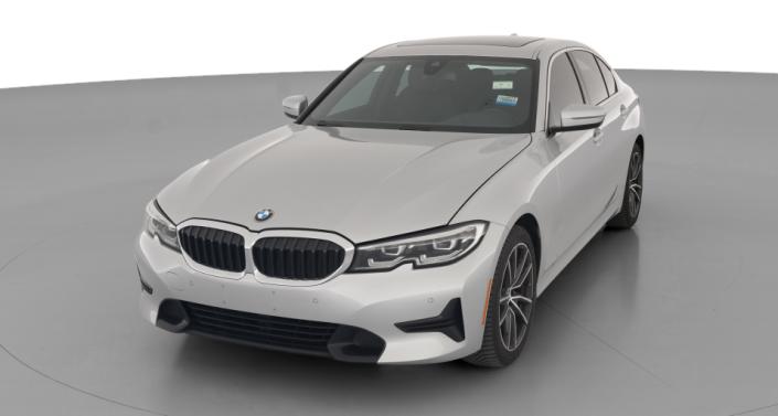 Thumbnail: 2019 BMW 3 Series - 1