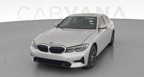 2019 BMW 3 Series