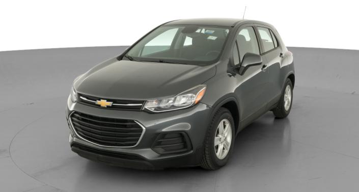 Thumbnail: 2019 Chevrolet Trax - 1
