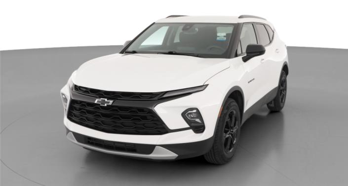 Thumbnail: 2023 Chevrolet Blazer - 1