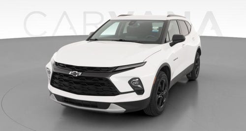 2023 Chevrolet Blazer