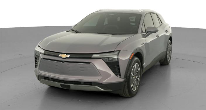 2024 Chevrolet Blazer EV 2LT -
                  West Memphis, AR