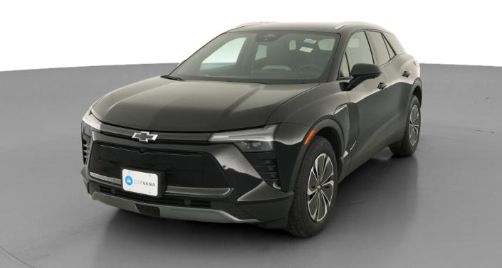 2024 Chevrolet Blazer EV 2LT -
                  Colonial Heights, VA