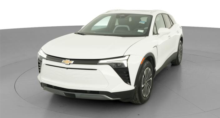 2024 Chevrolet Blazer EV LT -
                  West Memphis, AR