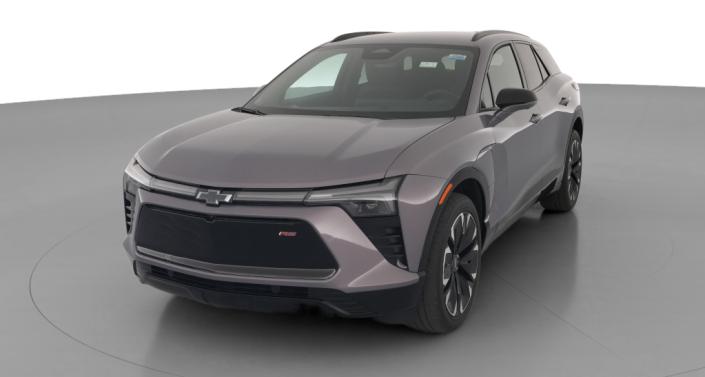 2024 Chevrolet Blazer EV RS -
                  Lorain, OH