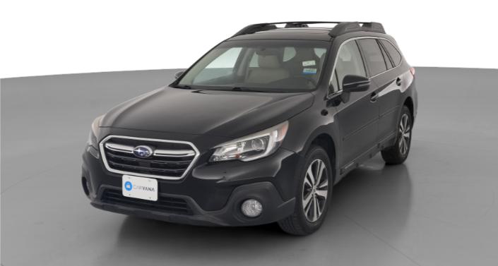 Thumbnail: 2018 Subaru Outback - 1