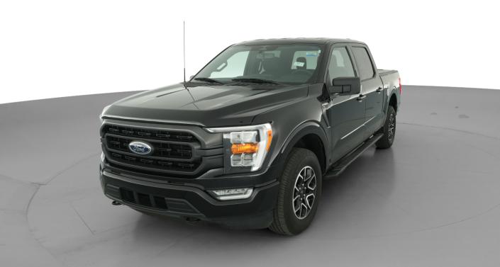 Thumbnail: 2023 Ford Econoline - 1