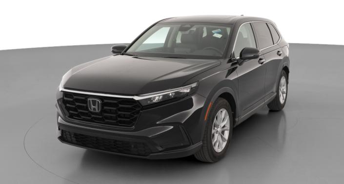 Thumbnail: 2025 Honda CR-V - 1
