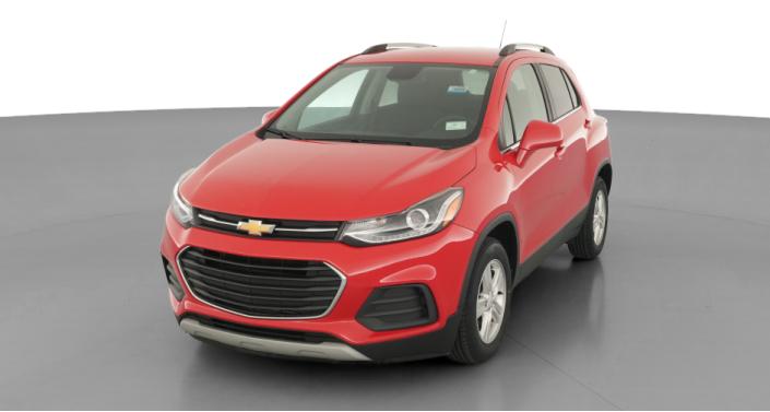2020 Chevrolet Trax LT -
                  Trenton, OH