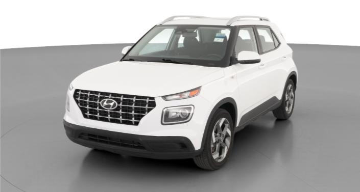 Thumbnail: 2025 Hyundai Venue - 1