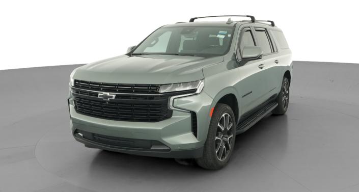 Thumbnail: 2023 Chevrolet Suburban - 1