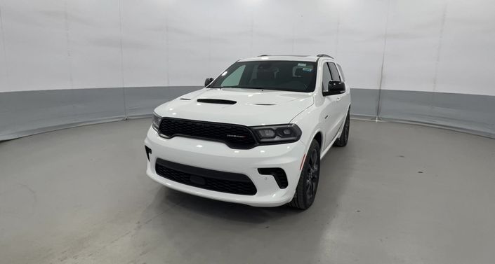 Thumbnail: 2024 Dodge Durango - 1