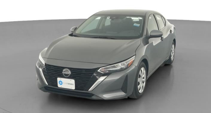 Thumbnail: 2024 Nissan Sentra - 1