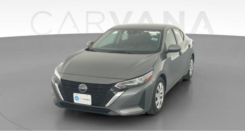 2024 Nissan Sentra