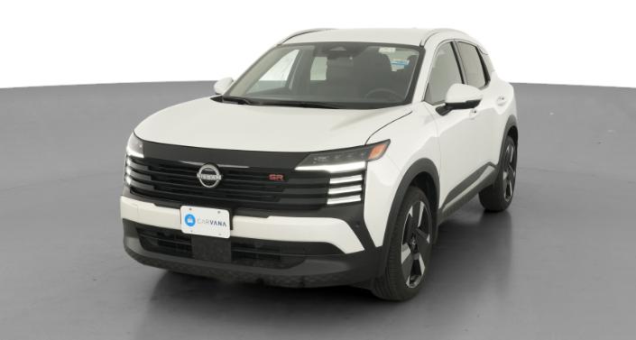 Thumbnail: 2025 Nissan Kicks - 1