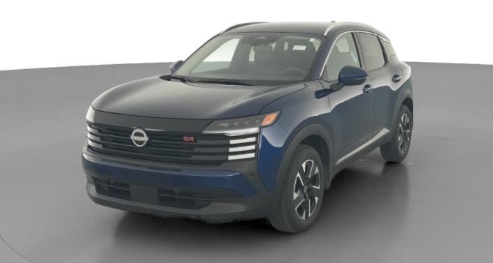 Thumbnail: 2025 Nissan Kicks - 1