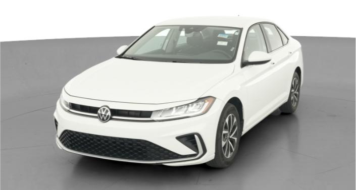 Thumbnail: 2025 Volkswagen Jetta - 1