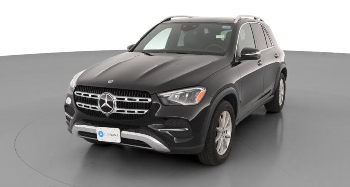 Thumbnail: 2024 Mercedes-Benz GLE - 1