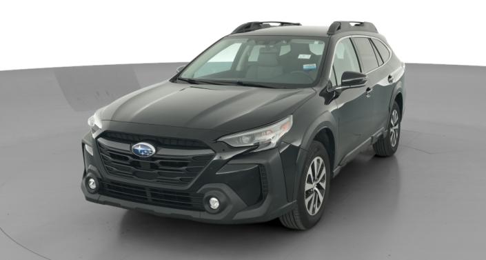 Thumbnail: 2024 Subaru Outback - 1