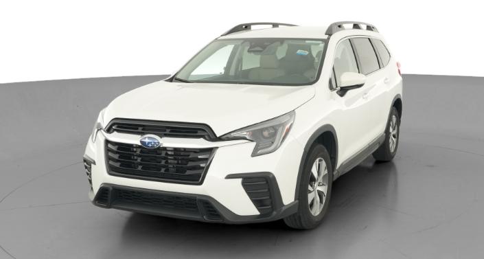Thumbnail: 2025 Subaru Ascent - 1