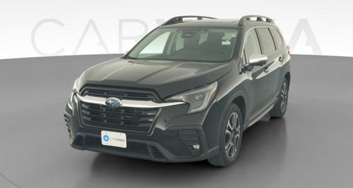 2023 Subaru Ascent