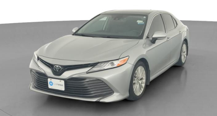 Thumbnail: 2020 Toyota Camry - 1