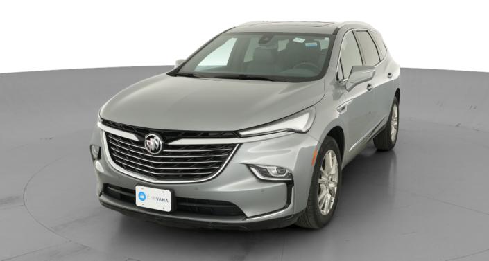 Thumbnail: 2023 Buick Enclave - 1