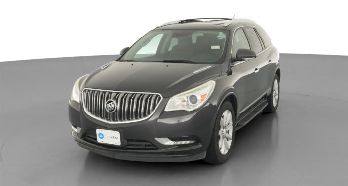 2015 Buick Enclave Premium -
                  Trenton, OH