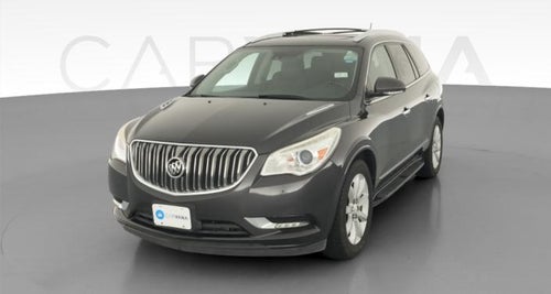 2015 Buick Enclave
