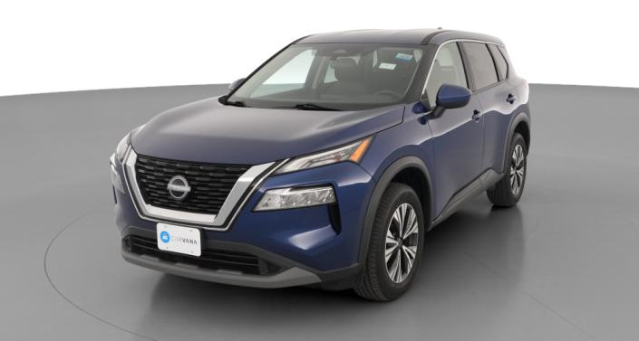 Thumbnail: 2023 Nissan Rogue - 1