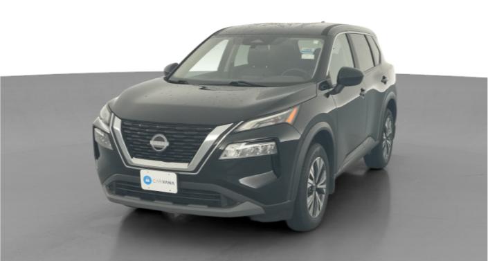 Thumbnail: 2023 Nissan Rogue - 1