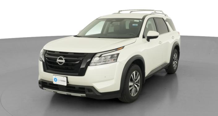 Thumbnail: 2023 Nissan Pathfinder - 1
