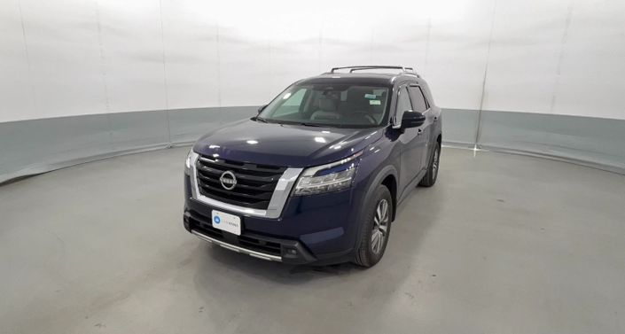 Thumbnail: 2023 Nissan Pathfinder - 1