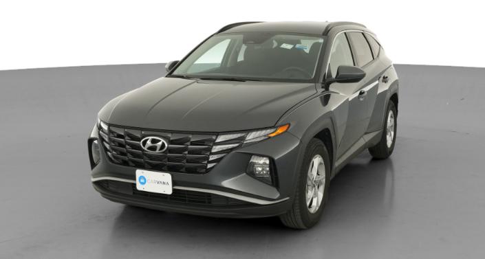 Thumbnail: 2024 Hyundai Tucson - 1