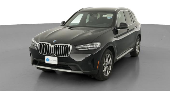 Thumbnail: 2023 BMW X3 - 1