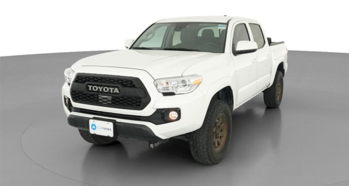 Thumbnail: 2023 Toyota Tacoma - 1