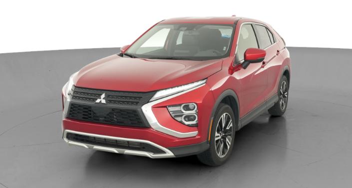 Thumbnail: 2025 Mitsubishi Eclipse Cross - 1