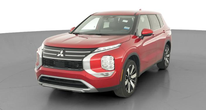 Thumbnail: 2025 Mitsubishi Outlander - 1